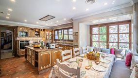 Villa zu verkaufen in Bahia de Marbella, Marbella Ost