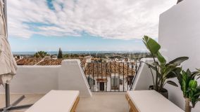Maison de Ville for sale in Los Arqueros, Benahavis