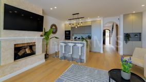 Radhus for sale in Los Arqueros, Benahavis