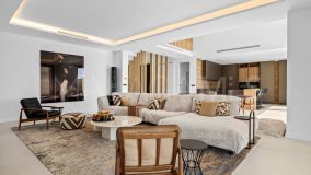 Villa zu verkaufen in La Alqueria, Benahavis