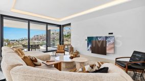 Villa zu verkaufen in La Alqueria, Benahavis