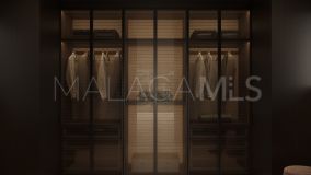 Apartamento Planta Baja en venta en Alborada Homes, Benahavis