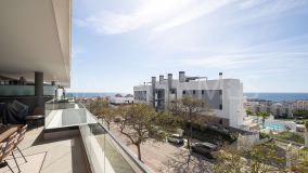 Appartement for sale in Las Mesas, Estepona Ville