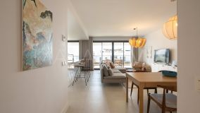 Appartement for sale in Las Mesas, Estepona Ville