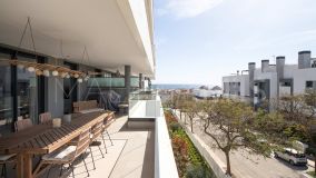 Apartment for sale in Las Mesas, Estepona Town