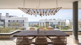 Appartement for sale in Las Mesas, Estepona Ville