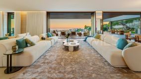 Villa en venta en Alborada Homes, Benahavis