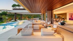 Villa en venta en Alborada Homes, Benahavis