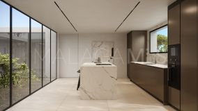 Ático en venta en Alborada Homes, Benahavis