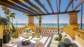 Lägenhet for sale in Rio Real, Marbella Öst