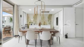 Apartamento en venta en The Edge, Estepona Oeste