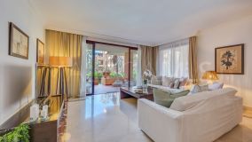 Apartamento en venta en Bahia Alcantara, San Pedro de Alcantara