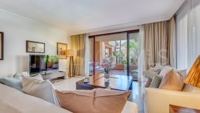 Apartamento en venta en Bahia Alcantara, San Pedro de Alcantara
