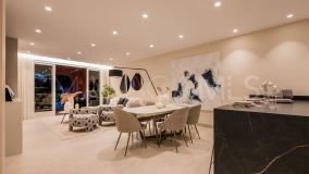 Apartamento Planta Baja en venta en New Golden Mile, Estepona Este