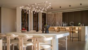Villa for sale in Los Naranjos Golf, Nueva Andalucia