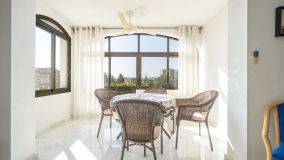 Apartamento en venta en Fuengirola