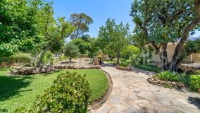 Villa en venta en Benalmadena