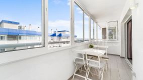 Ático en venta en Benalmadena