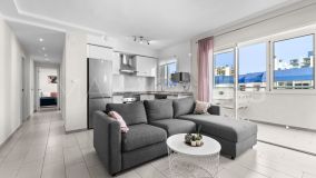 Takvåning for sale in Benalmadena