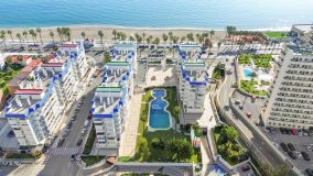Penthouse for sale in Benalmadena