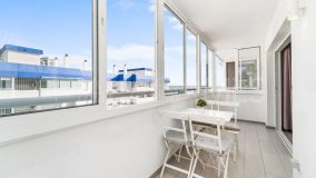 Penthouse for sale in Benalmadena