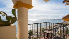 Apartamento en venta en Carvajal, Fuengirola