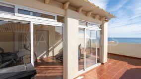 Apartamento en venta en Carvajal, Fuengirola