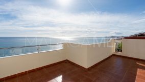 Apartamento en venta en Carvajal, Fuengirola