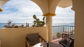 Apartamento en venta en Carvajal, Fuengirola