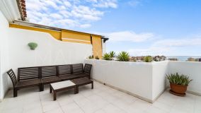 Apartamento en venta en Benalmadena