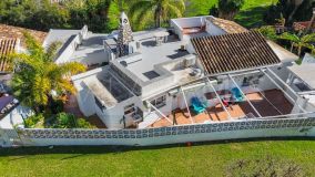 Villa for sale in Fuengirola