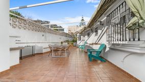 Villa for sale in Fuengirola