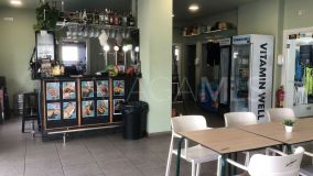 Bar for sale in Fuengirola