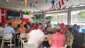 Bar for sale in Fuengirola