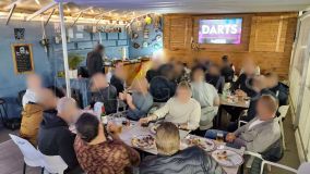 Bar for sale in Fuengirola