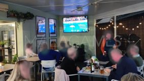 Bar for sale in Fuengirola