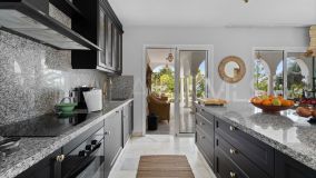 Villa zu verkaufen in Mijas