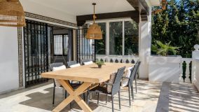 Villa for sale in Mijas