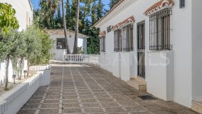 Villa for sale in Mijas