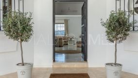 Villa for sale in Mijas