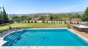 Villa zu verkaufen in Mijas