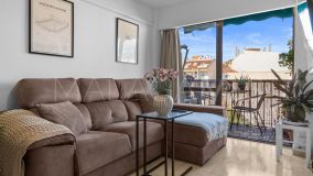 Penthaus zu verkaufen in Fuengirola