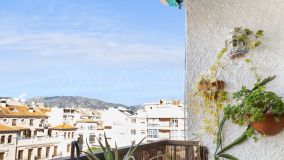 Penthaus zu verkaufen in Fuengirola