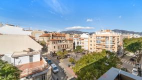 Penthouse for sale in Fuengirola