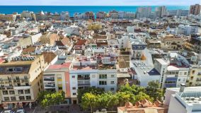 Penthouse for sale in Fuengirola