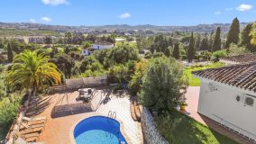 Villa for sale in Mijas