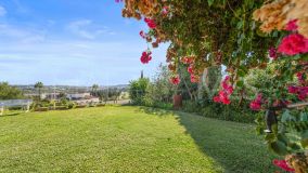 Villa for sale in Mijas