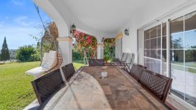 Villa for sale in Mijas