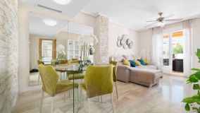 Appartement for sale in Benalmadena