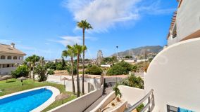 Lägenhet for sale in Benalmadena